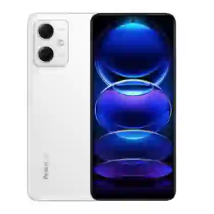 Xiaomi Redmi Note 12 Pro 5G 8GB 256GB Cũ Xước Cấn 1