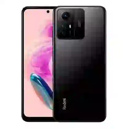 Xiaomi Redmi Note 12S 8G 256GB Cũ Trầy Xước 1