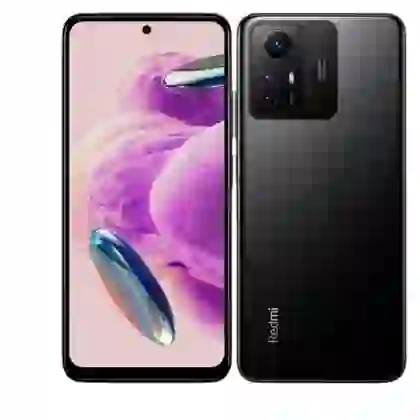 Xiaomi Redmi Note 12S 8G 256GB Cũ Trầy Xước 2