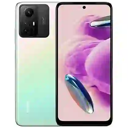 Xiaomi Redmi Note 12S 8G 256GB Cũ Đẹp 1