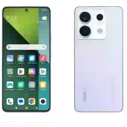 Xiaomi Redmi Note 13 Pro 5G 8GB 256GB - Đã kích hoạt 1