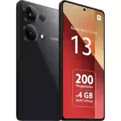 Xiaomi Redmi Note 13 Pro 8GB 128GB - Đã kích hoạt 2