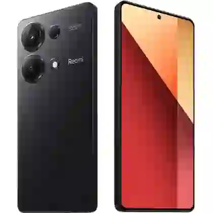 Xiaomi Redmi Note 13 Pro 8GB 128GB - Đã kích hoạt 3
