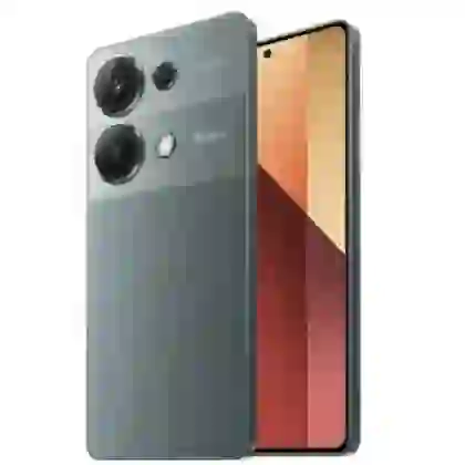 Xiaomi Redmi Note 13 Pro 8GB 128GB - Đã kích hoạt 1