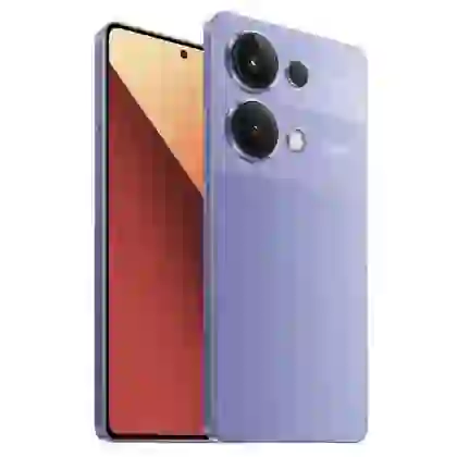 Xiaomi Redmi Note 13 Pro 8GB 128GB - Đã kích hoạt 1
