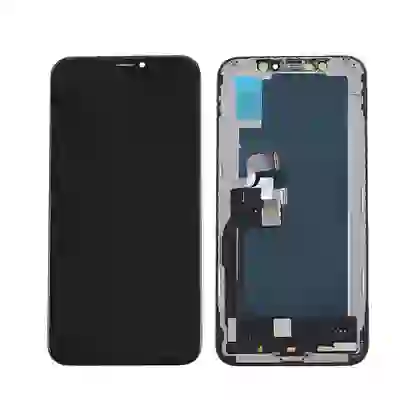 Thay màn hình iPhone XS chính hãng EK PRO 2