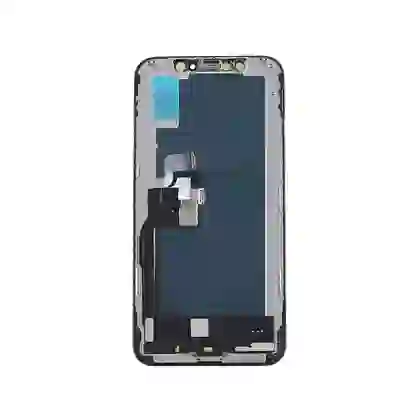 Thay màn hình iPhone XS chính hãng EK PRO 5