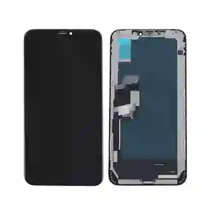 Thay màn hình iPhone XS MAX chính hãng EK PRO 2