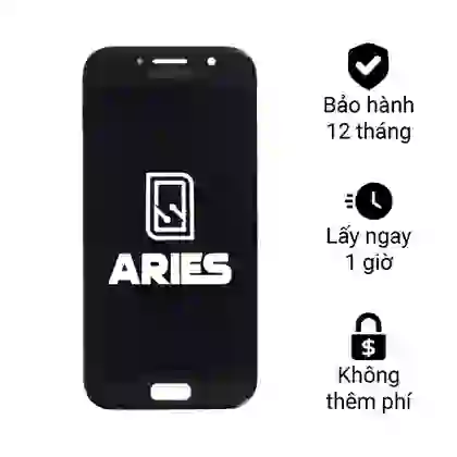 Thay màn hình Samsung Galaxy A5 2017 chính hãng Aries 1