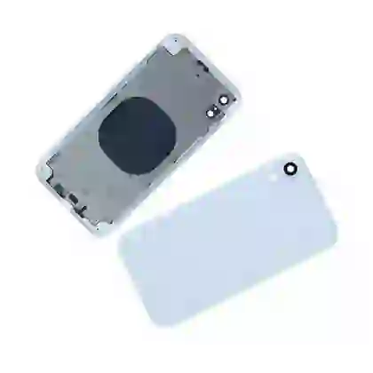 Thay vỏ iPhone XR chính hãng Aries 3
