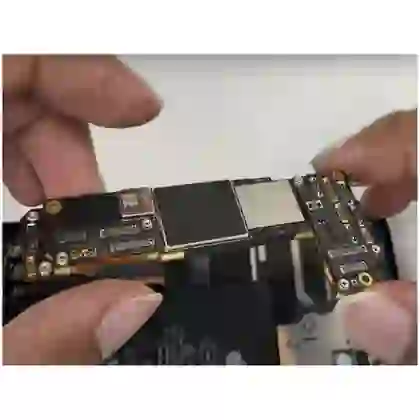 Thay main iPhone 12 Pro 128GB full chức năng 3