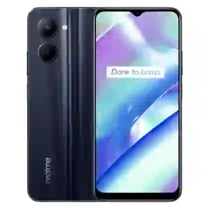 Realme C33 4GB 64GB 3