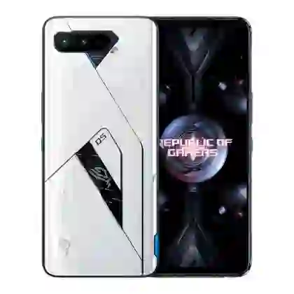 Asus ROG Phone 5 Ultimate 1