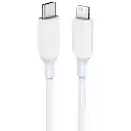 Cáp Sạc Anker Powerline USB-C To Lightning (3Ft/0.9M) A8612 2