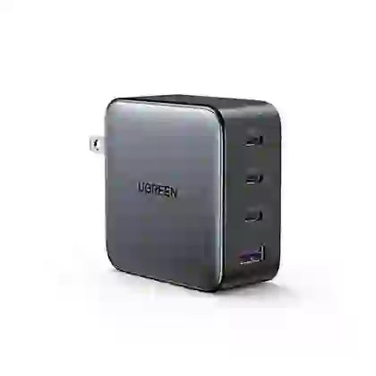 Củ Sạc Ugreen PD QC 100W 4 Cổng 40737 1