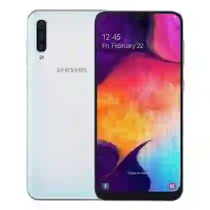 Samsung Galaxy A50 128GB 1