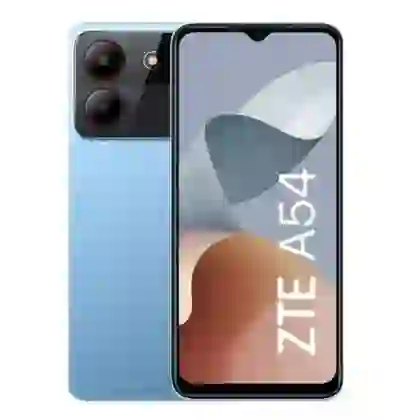 ZTE Blade A54 4GB 128GB - Cũ đẹp 1