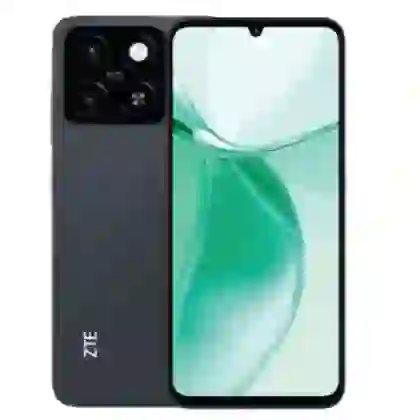 ZTE Blade A55 4GB 128GB - Cũ đẹp 1