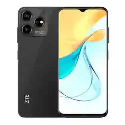 ZTE Blade V50 Design 8GB 128GB Đã Kích Hoạt Đen 1