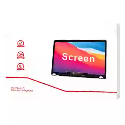 Thay màn hình Macbook Air 2013 13 inch A1466 1