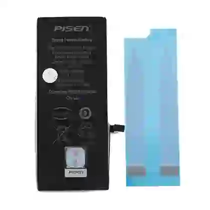thay pin iPhone 6s Plus dung lượng cao chính hãng Pisen 4