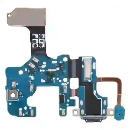 Thay chân sạc Samsung Galaxy Note 8 1