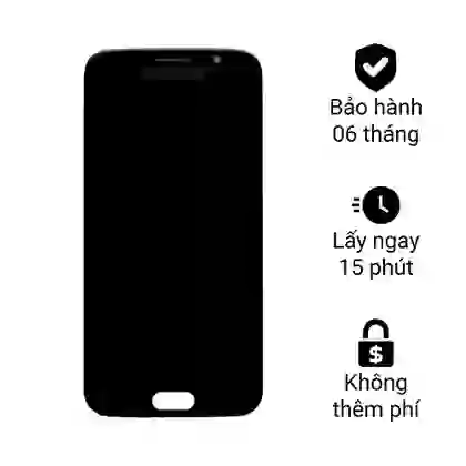 thay màn hình Samsung S6 Edge Plus 1