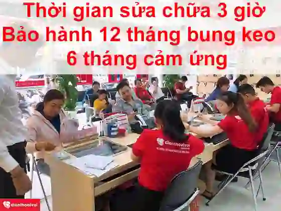 thay kính cảm ứng ipad pro 10.5 inch