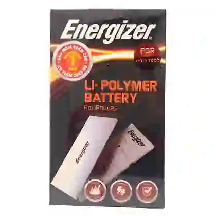 thay pin iPhone 6 Plus chính hãng Energizer 3