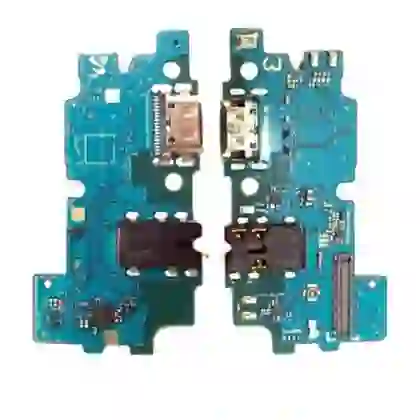 Thay chân sạc Samsung Galaxy A30s 1
