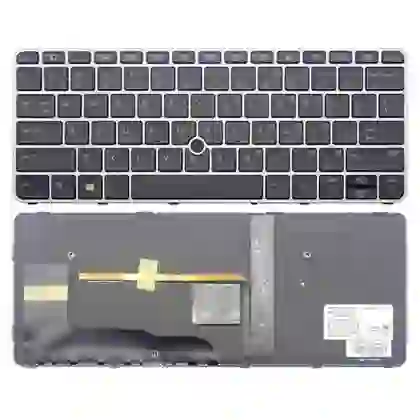 Thay bàn phím laptop HP Elitebook 820 G3 1