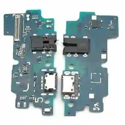 Thay chân sạc Samsung Galaxy A50s 1