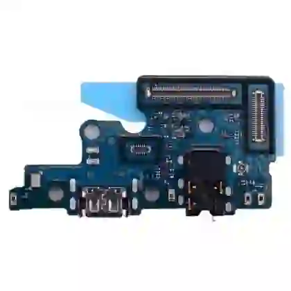 Thay chân sạc Samsung Galaxy A70 1