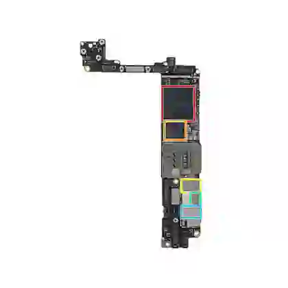 Thay main iPhone 7 Plus 32GB full chức năng 1