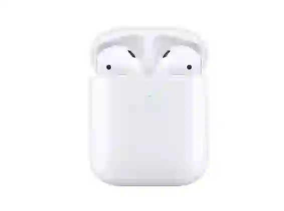 thay pin hộp đựng tai nghe Airpods 2 1