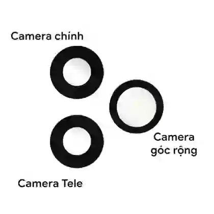 thay kính camera sau iphone 11 pro 1