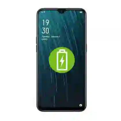 pin oppo a5s 3