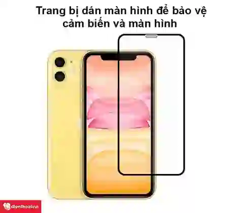 Sửa Face ID iPhone XR 2