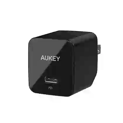 Củ sạc PowerDelivery 18 Aukey PA-Y18 1
