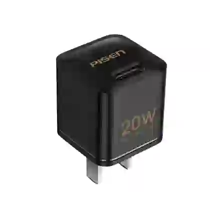 Sạc nhanh PD 20W Pisen Quick Teeny ( Xã tồn ) 1