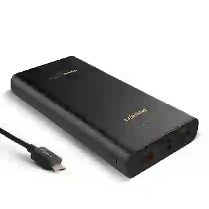 Pin sạc dự phòng Pisen Power Station 20.000mAh 1