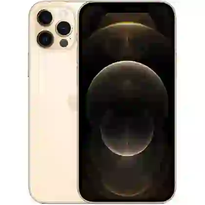 iPhone 12 Pro Max 512GB cũ trầy xước 1
