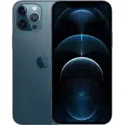 iPhone 12 Pro Max 512GB cũ trầy xước 1