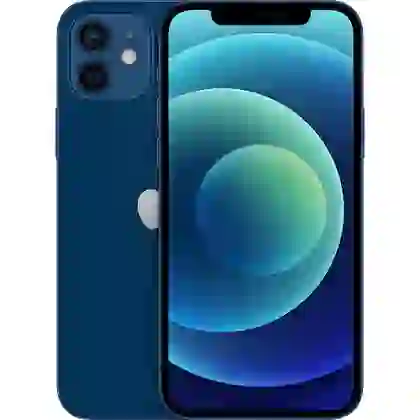 iPhone 12 128GB cũ trầy xước 1