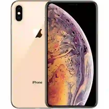 iPhone Xs Max 512GB cũ trầy xước 1