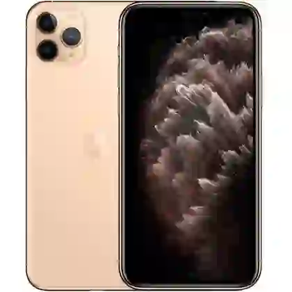 iPhone 11 Pro Max 512GB cũ trầy xước 1