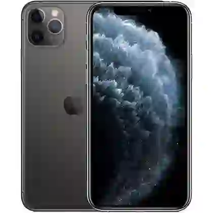 iPhone 11 Pro Max 512GB cũ trầy xước 1