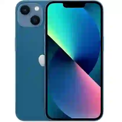 iPhone 13 Mini 512GB cũ trầy xước 1
