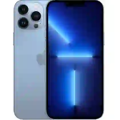iPhone 13 Pro Max 512GB cũ trầy xước 1