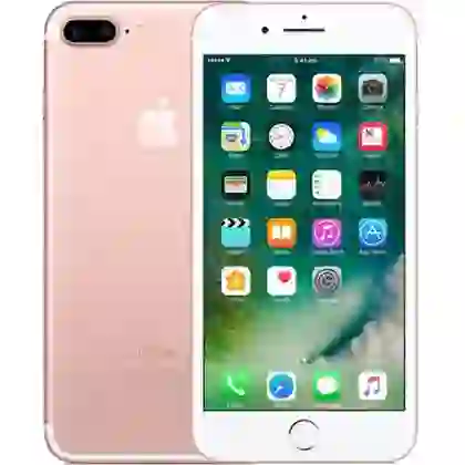 iPhone 7 Plus 256GB cũ trầy xước 1